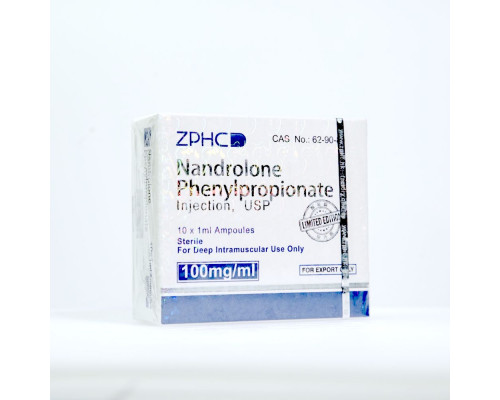 Nandrolone Phenilpropionate 100 mg Zhengzhou