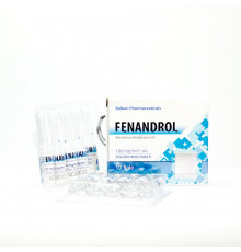 Fenandrol 100 mg Balkan Pharmaceuticals