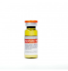 Nandrodex 100 mg Sciroxx