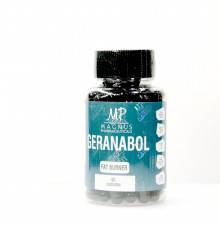 Geranabol (90 capsules) Magnus Pharmaceuticals