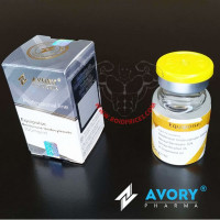 Avory Pharma Equipoise 300mg 10ml