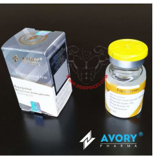 Avory Pharma Equipoise 300mg 10ml