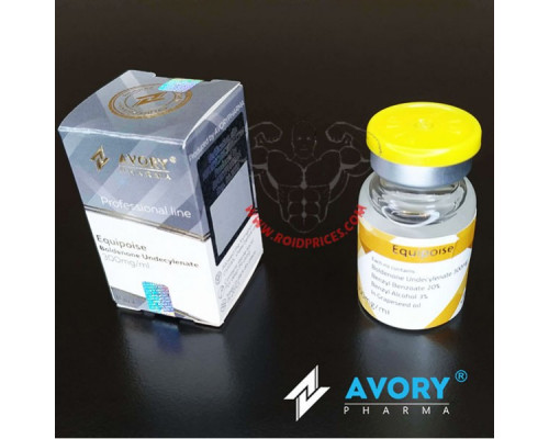 Avory Pharma Equipoise 300mg 10ml