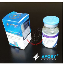 Avory Pharma Testosteron Depot 300mg 10ml