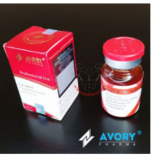 Avory Pharma Trenabol 100mg 10ml