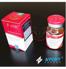 Avory Pharma Trenbolon-Depot 200 mg 10 ml