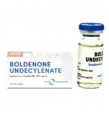 Boldenone Undecylenate 250mg Euro-Pharmacies