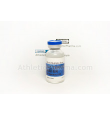 Bacteriostatic water 20ml St Biotechnology