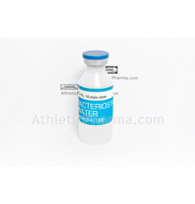 Bacteriostatic water 30 ml St Biotechnology