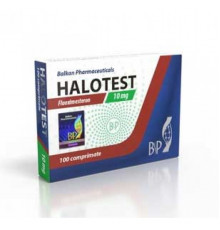 Balkan Pharma Halotestin 10mg 100 Tabletten