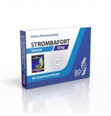 Balkan Pharma Strombafort 50 mg 60 Tabletten