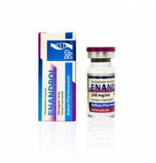 Balkan Pharma Testosteron Enantat 250mg 10ml