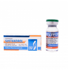 SUSTANDROL 250mg Balkan Pharmaceuticals