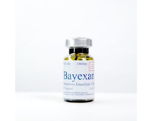 Bayexan (Primobol) 100 mg AdamLabs