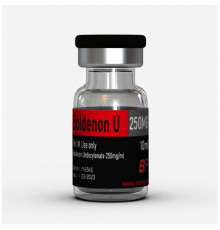 Benelux Pharma Boldenon U 250mg 10ml