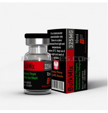 Benelux Pharma Bulkmix 325mg 10ml