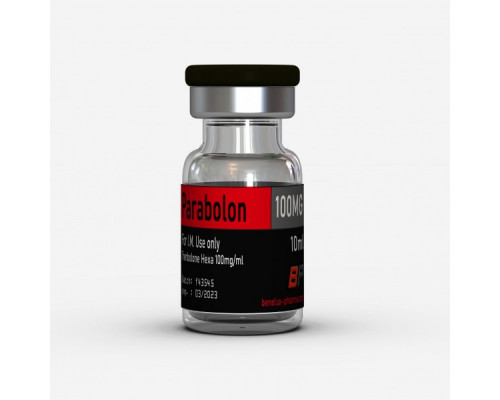 Benelux Pharma Parabolon 100mg 10ml