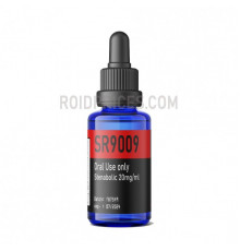 Benelux Pharma SR9009 20mg 30ml