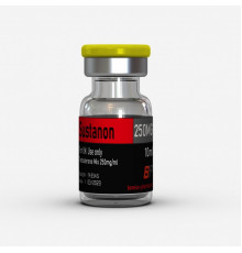 Benelux Pharma Sustanon 250mg 10ml