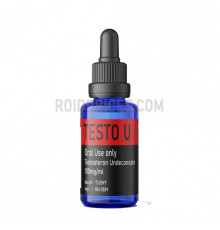 Benelux Pharma TESTO U 100mg 30ml