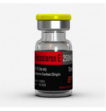 Benelux Pharma Testosteron Enantat 250mg 10ml