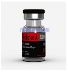 Benelux Pharma Trenbolon A 100mg 10ml