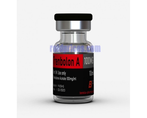 Benelux Pharma Trenbolon A 100mg 10ml