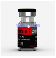 Benelux Pharma Trenbolon E 250mg 10ml