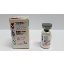 rHGH Biogene 3.33mg (10IU) Bio-Peptid