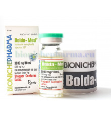 Bolda-Med 300mg Bioniche Pharma