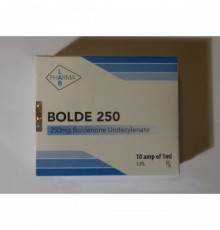 Bolde 250 Pharma Lab