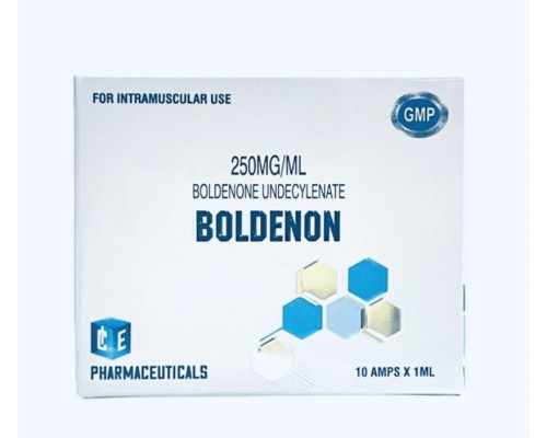 Boldenon 250mg Ice Pharmaceuticals