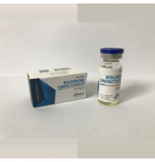 Boldenone Undecylenate 250 mg Genetic