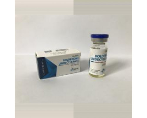 Boldenone Undecylenate 250 mg Genetic