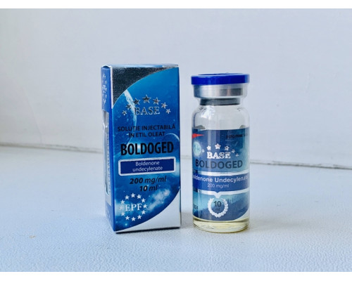 Boldoged 200 mg Euro Prime Farmaceuticals