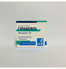 Cipandrol (Testosteron C) 200 mg Balkan Pharmaceuticals