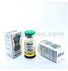 Bvs Labs Boldenon 300mg 10ml