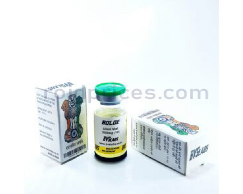 Bvs Labs Boldenon 300mg 10ml