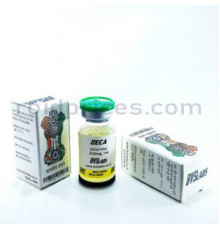 Bvs Labs Decanoat 200mg 10ml