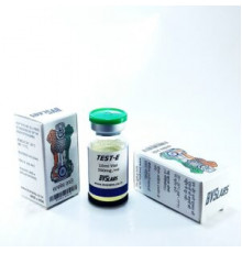 Bvs Labs Testosteron Enantat 300 mg 10 ml