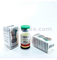 Bvs Labs Trenbolonacetat 100 mg 10 ml