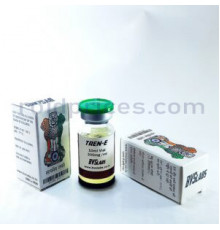 Bvs Labs Trenbolon Enantat 200 mg 10 ml