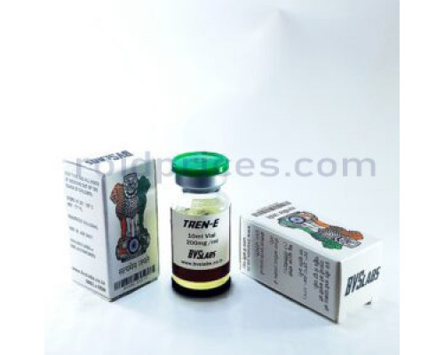 Bvs Labs Trenbolon Enantat 200 mg 10 ml