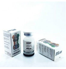 Bvs Labs Winstrol 100mg 10ml