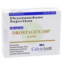 Drostagen-100 Rapid Calvin Scott