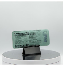 Cenforce-FM 100 mg Centurion Laboratories