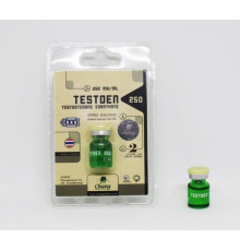 Testoen 250 Chang