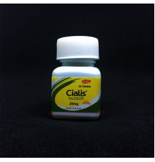 Cialis Tadalafil 20 mg 30 Tabletten