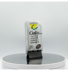 Cialis 20 mg Eli Lilly