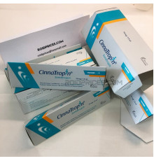 Cinnatropin 30 IE (10 mg) menschliches Wachstumshormon